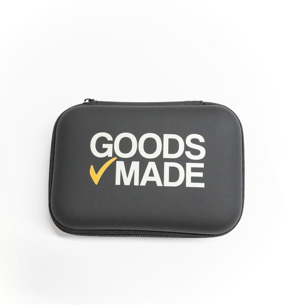 Goods Made モバイルバッテリーケース LSG94